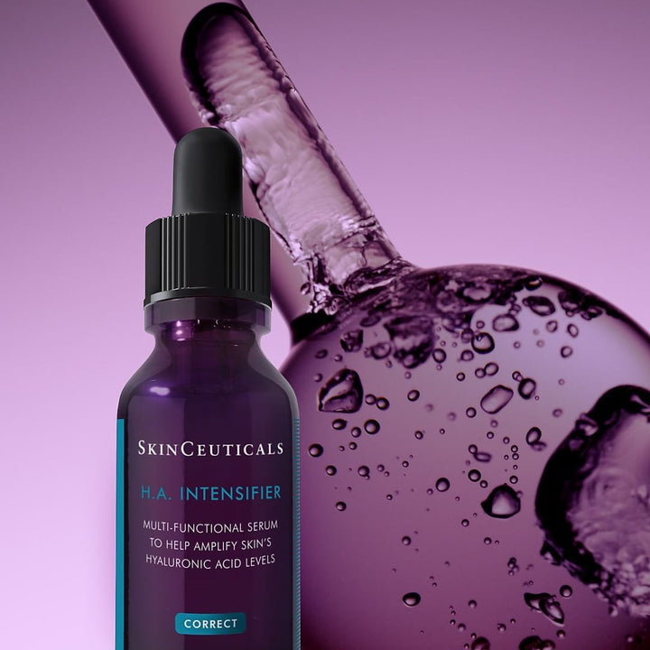 SkinCeuticals H.A. (Hyaluronic Acid) Intensifier Serum 15 ml - The Skin Lab Skincare
