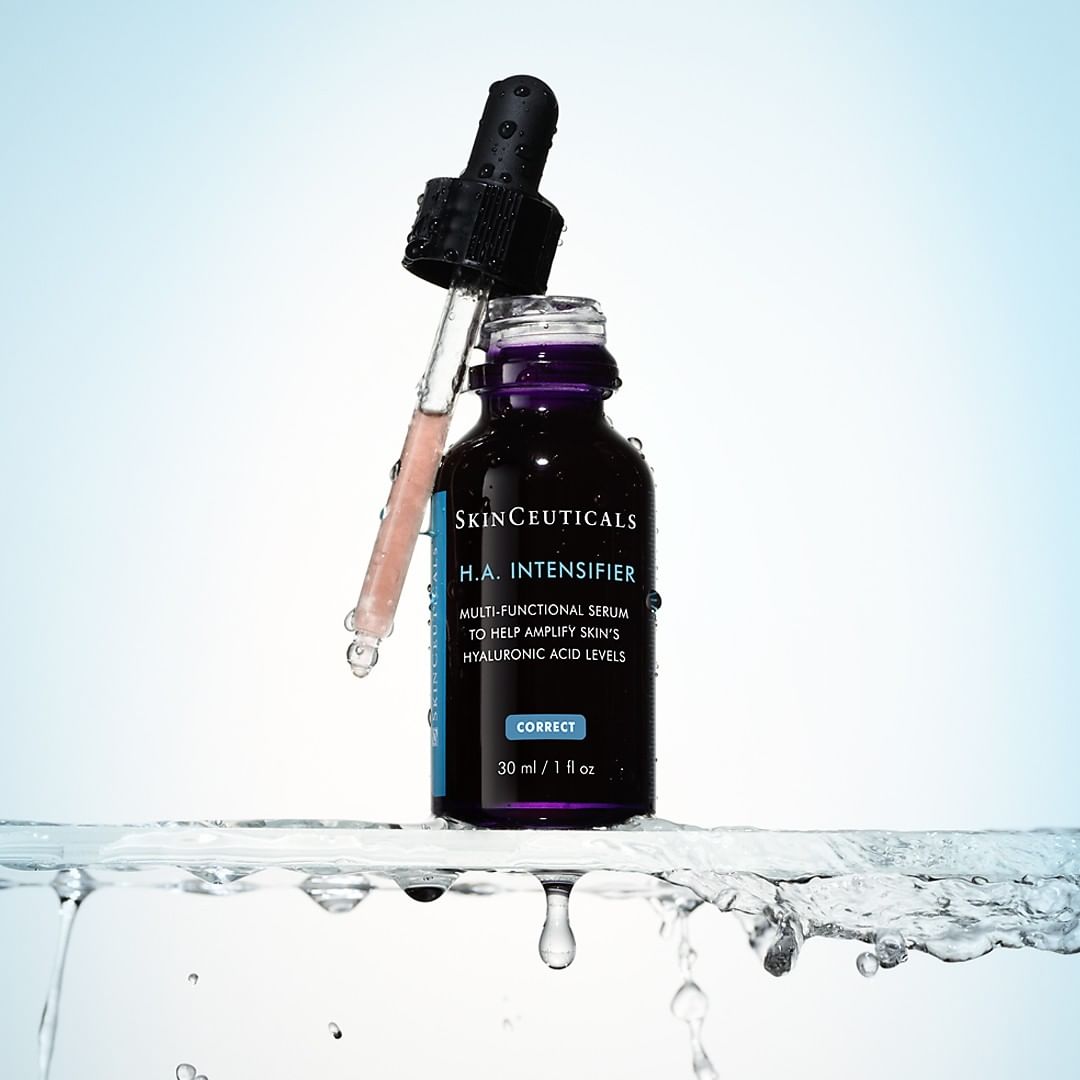 SkinCeuticals H.A. (Hyaluronic Acid) Intensifier Serum 15 ml - The Skin Lab Skincare