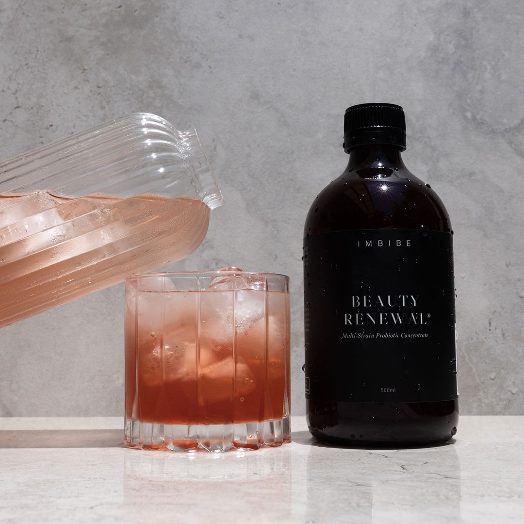 IMBIBE Beauty Renewal