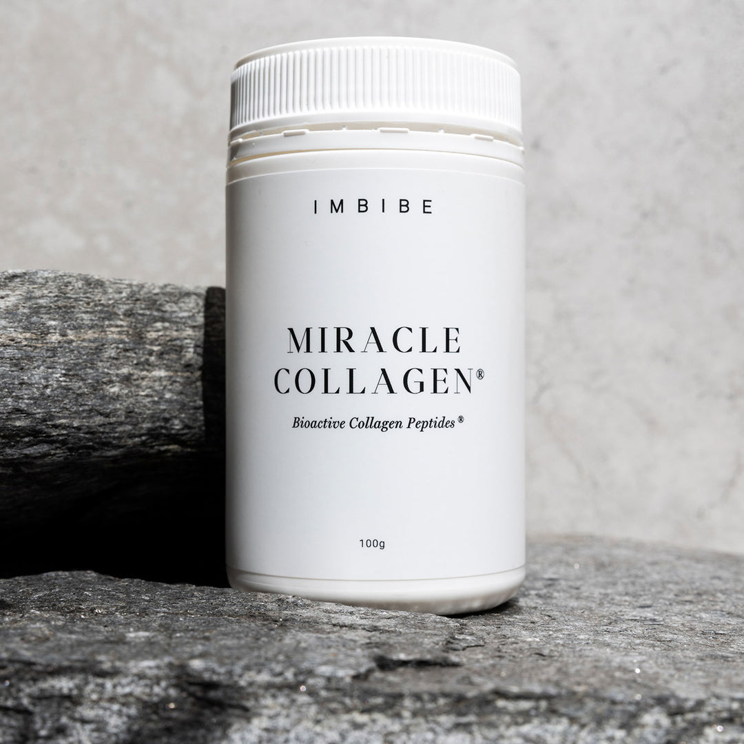 IMBIBE Miracle Collagen