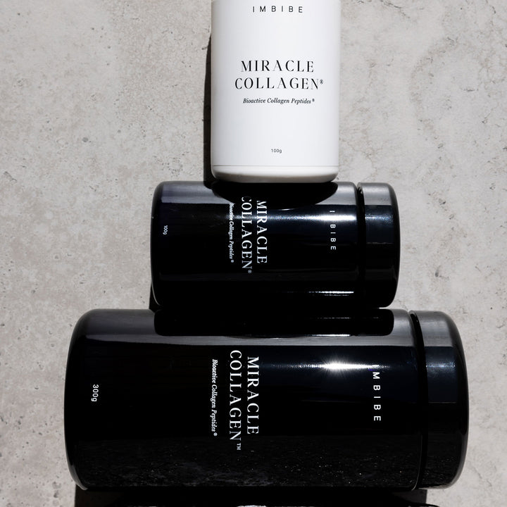 IMBIBE Miracle Collagen