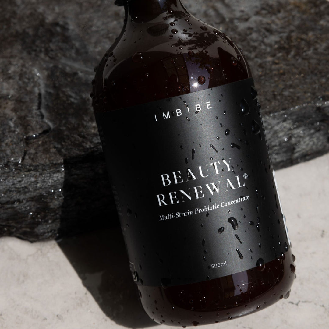 IMBIBE Beauty Renewal