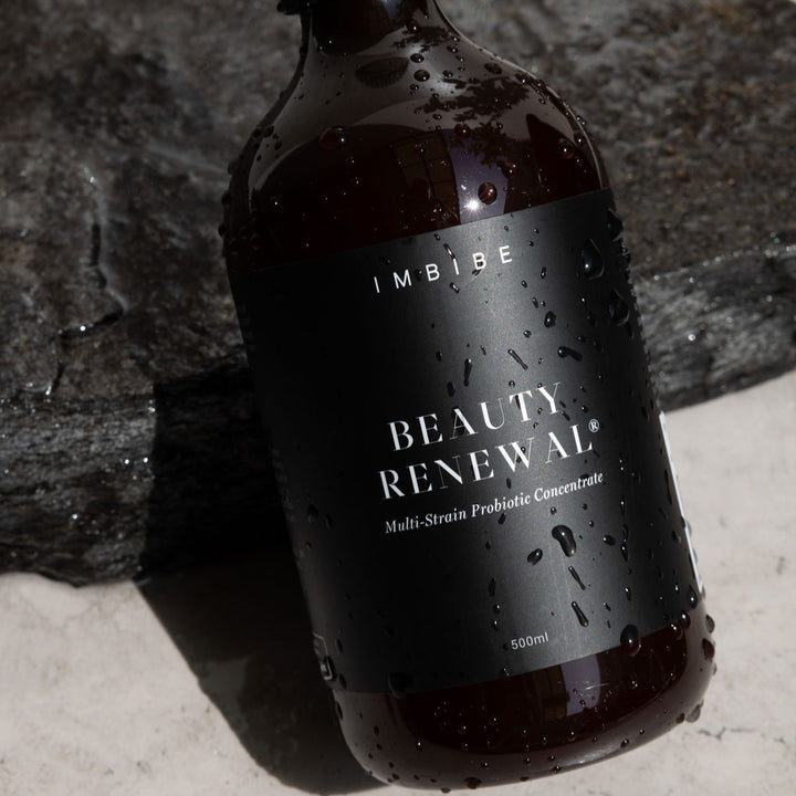 IMBIBE Beauty Renewal