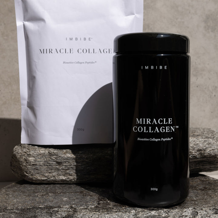 IMBIBE Miracle Collagen