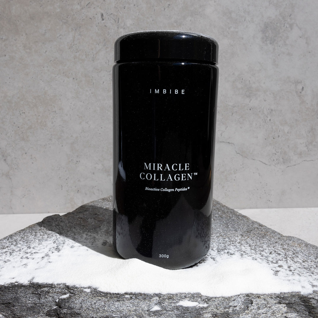 IMBIBE Miracle Collagen
