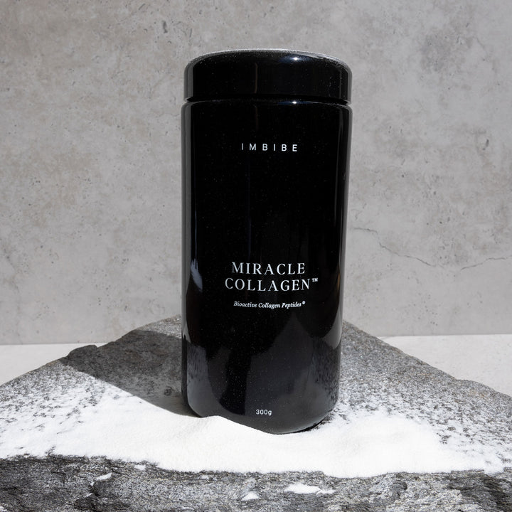 IMBIBE Miracle Collagen