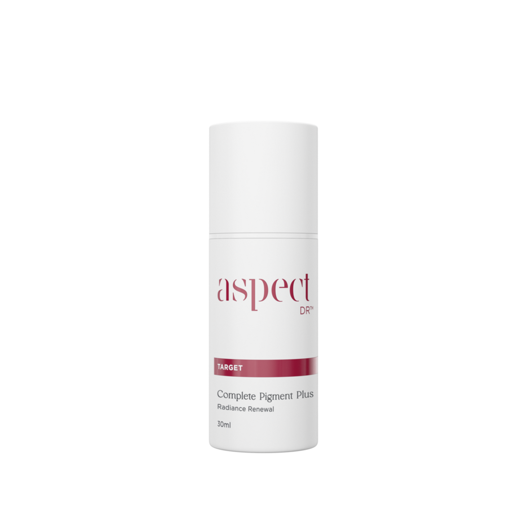 Aspect Dr Complete Pigment Plus Radiance Renewal 30ml
