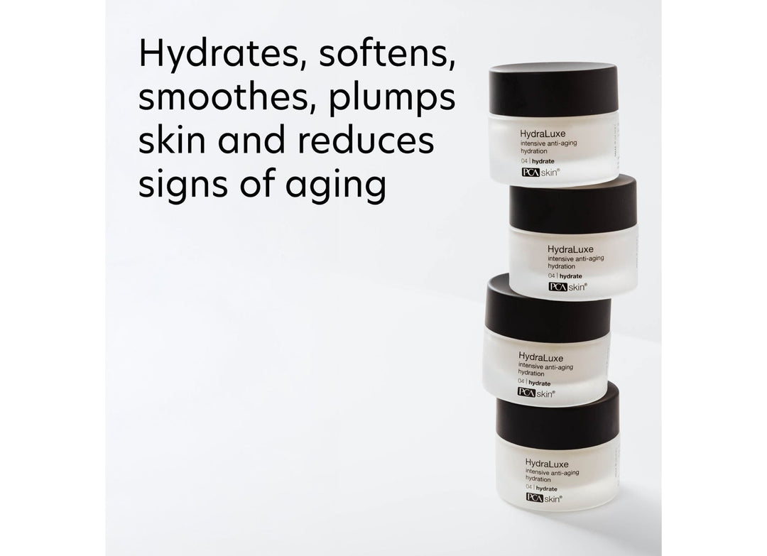 PCA Skin HydraLuxe Moisturizer 55g