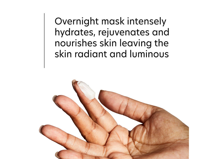 PCA Skin Hyaluronic Acid Overnight Mask 51g