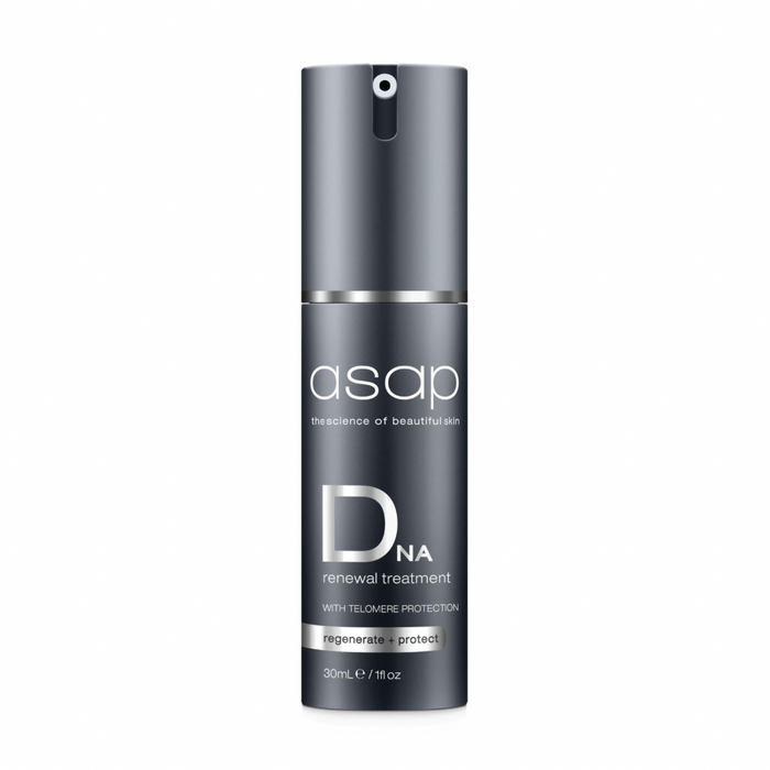 ASAP DNA Renewal Treatment 30ml - The Skin Lab Skincare