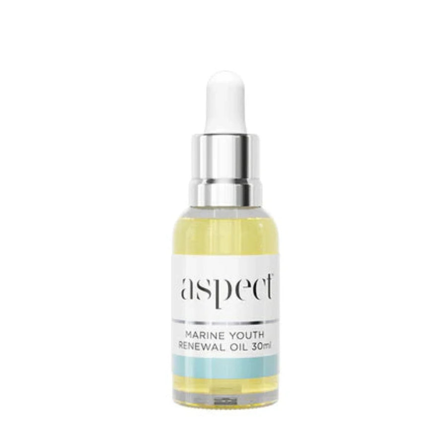 Aspect Marine Youth Oil 30ml - The Skin Lab Skincare