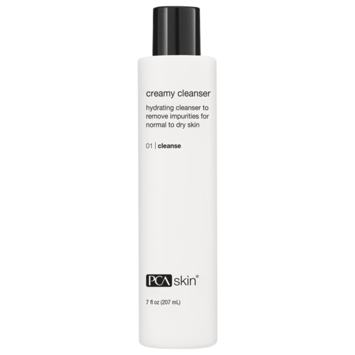 PCA Skin Creamy Cleanser 207 ml