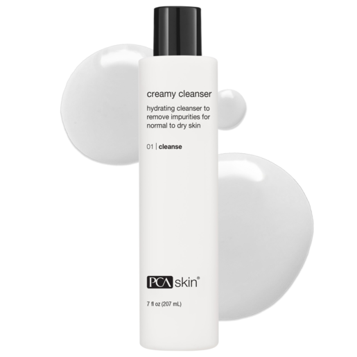 PCA Skin Creamy Cleanser 207 ml