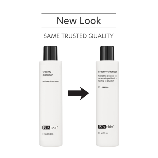 PCA Skin Creamy Cleanser 207 ml