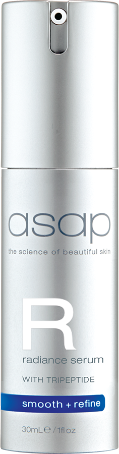 ASAP Radiance Serum 30ml - The Skin Lab Skincare