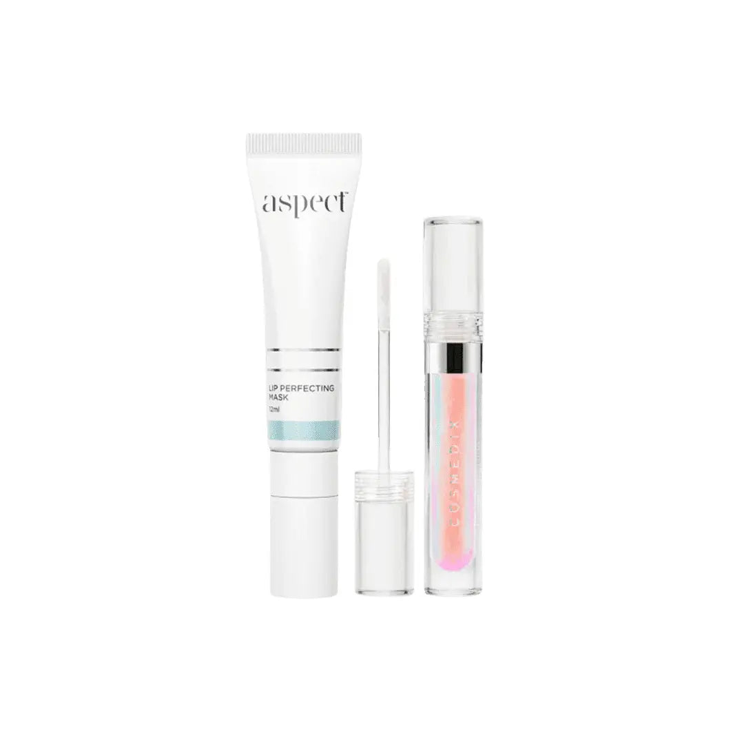 All Things Glossy - The Skin Lab Skincare