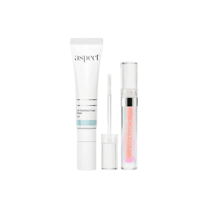 All Things Glossy - The Skin Lab Skincare