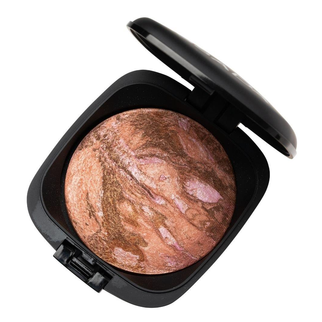 ISSADA Baked Blush - The Skin Lab Skincare