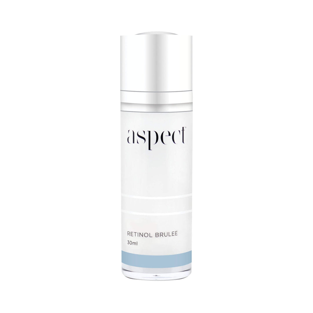 Aspect Retinol Brulee 30ml - The Skin Lab Skincare
