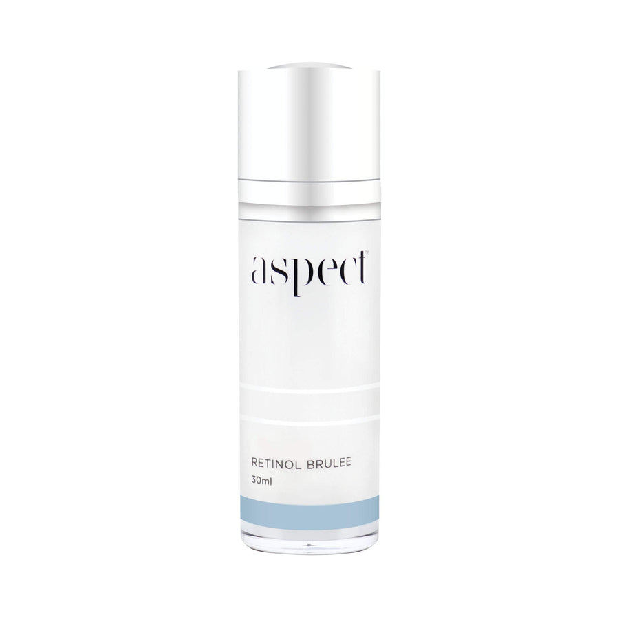 Aspect Retinol Brulee 30ml - The Skin Lab Skincare