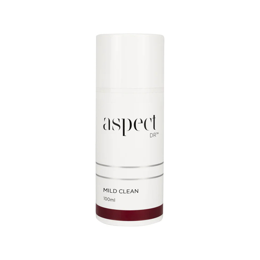 Aspect Dr Mild Clean Cleanser 100ml - The Skin Lab Skincare