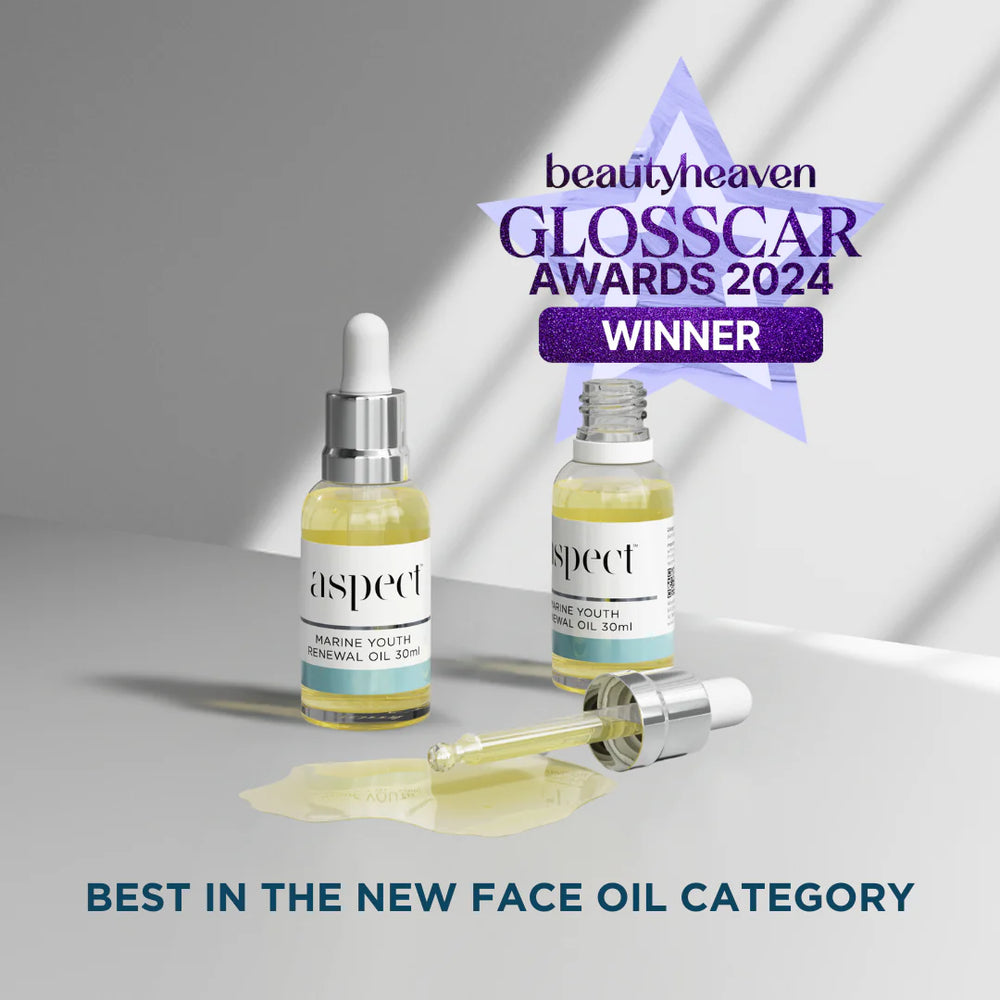 Aspect Marine Youth Oil 30ml - The Skin Lab Skincare