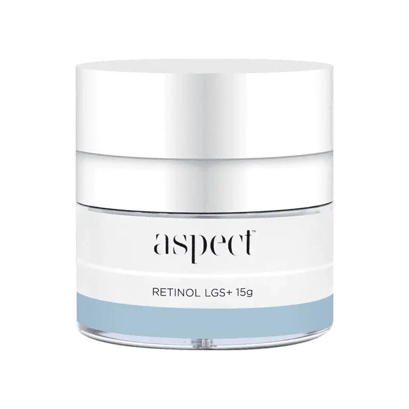 Aspect Retinol LGS+ 15g - The Skin Lab Skincare