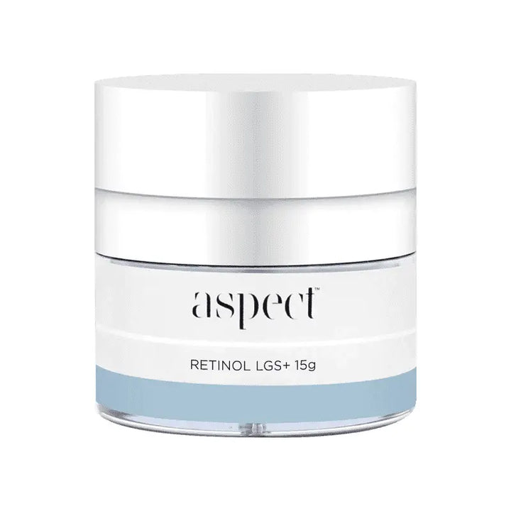 Aspect Retinol LGS+ 15g - The Skin Lab Skincare