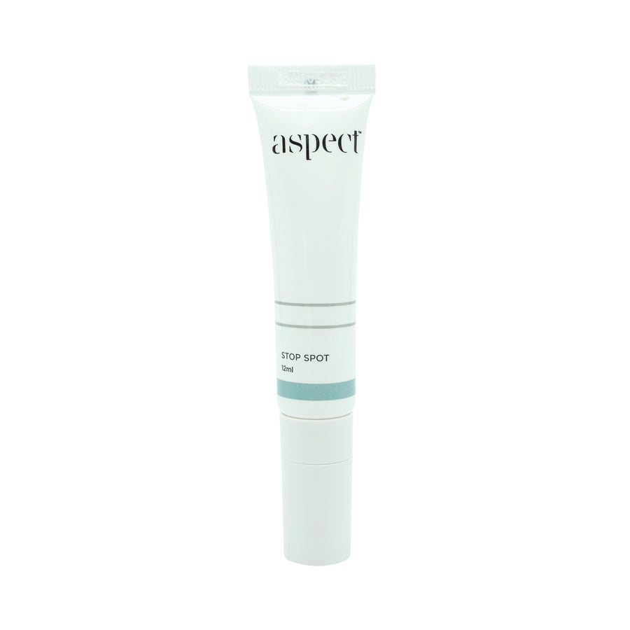 Aspect Stop Spot Serum 12ml - The Skin Lab Skincare