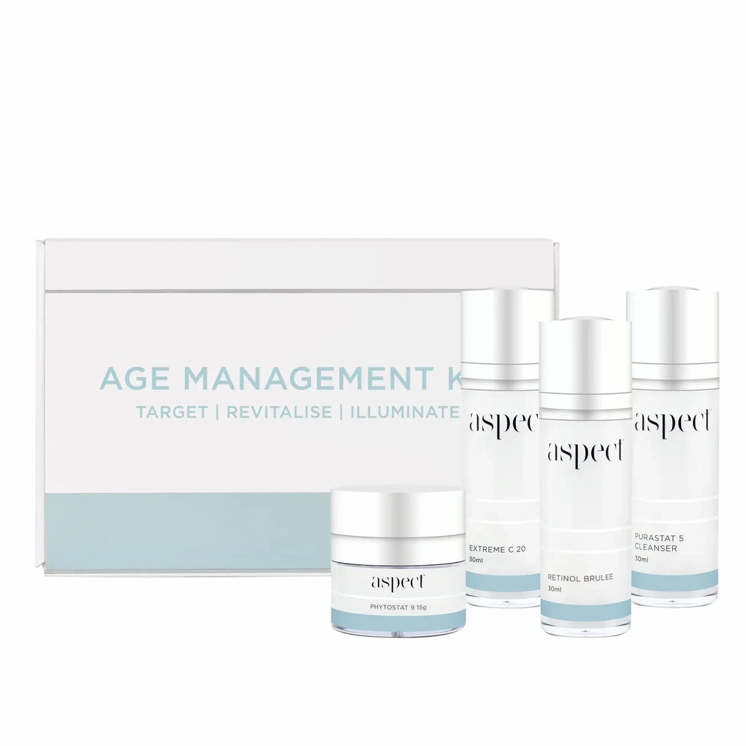 Aspect Age Management - The Skin Lab Skincare
