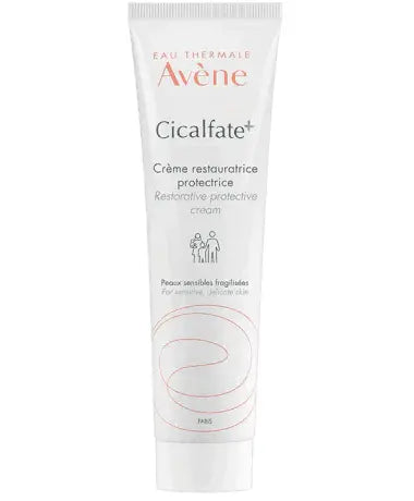 Avène Cicalfate+ Restorative Protection Cream 100ml - The Skin Lab Skincare