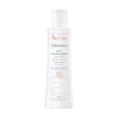 Avène Tolerance Extremely Gentle Cleanser 200ml - The Skin Lab Skincare