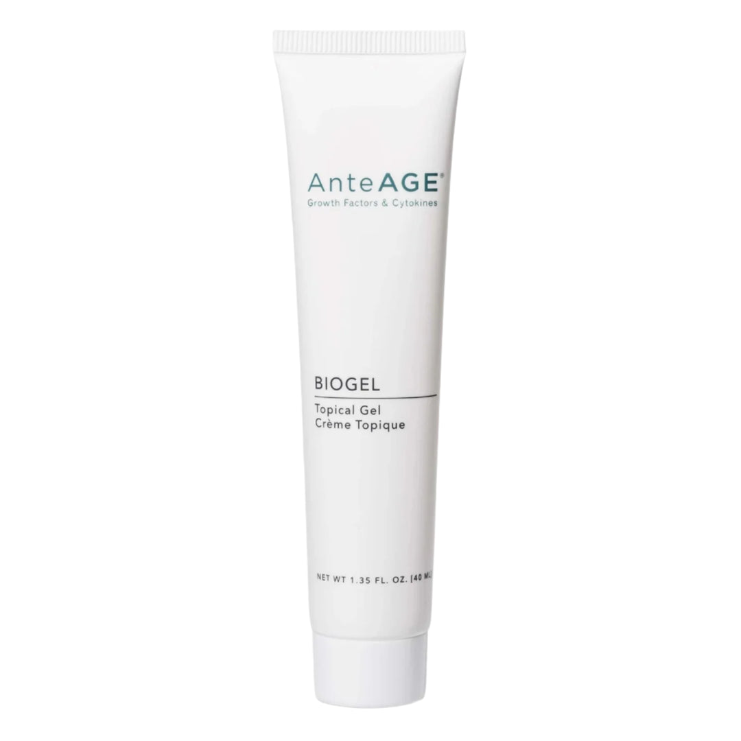 AnteAGE® Biogel