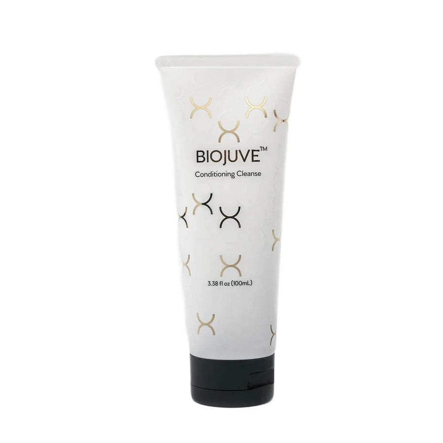 Biojuve Conditioning Cleanse 100ml - The Skin Lab Skincare