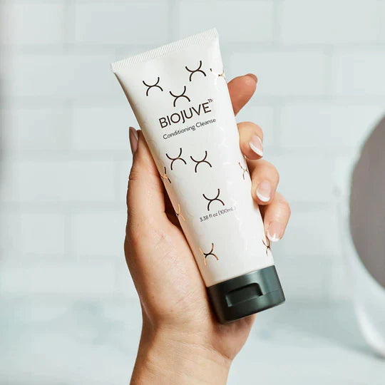 Biojuve Conditioning Cleanse 100ml - The Skin Lab Skincare
