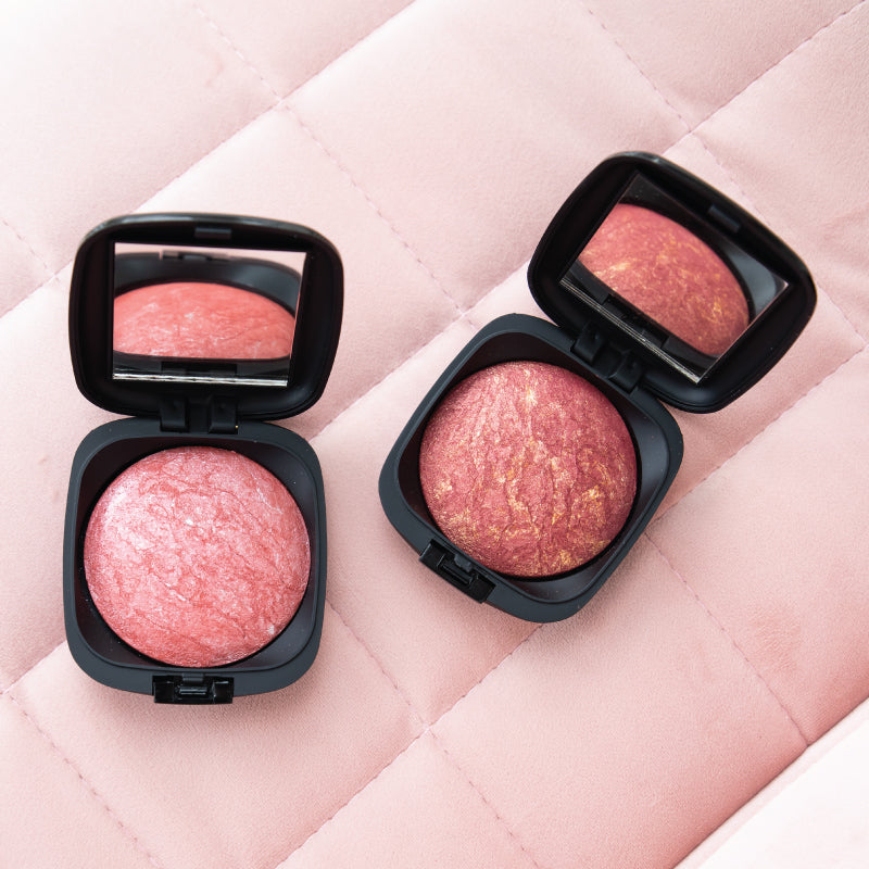 ISSADA Baked Blush - The Skin Lab Skincare