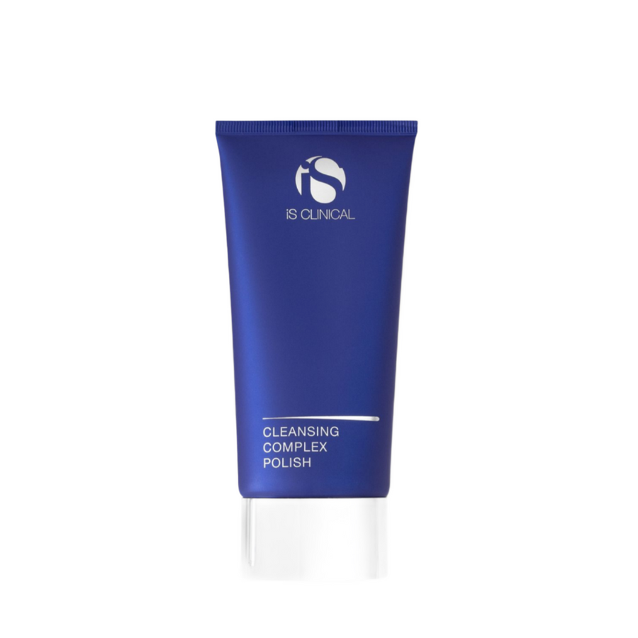 iS Clinical Cleansing Complex Polish 120g - The Skin Lab Skincare