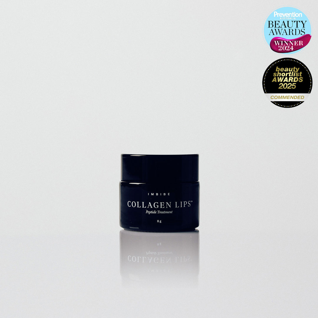 IMBIBE Collagen Lips 8g