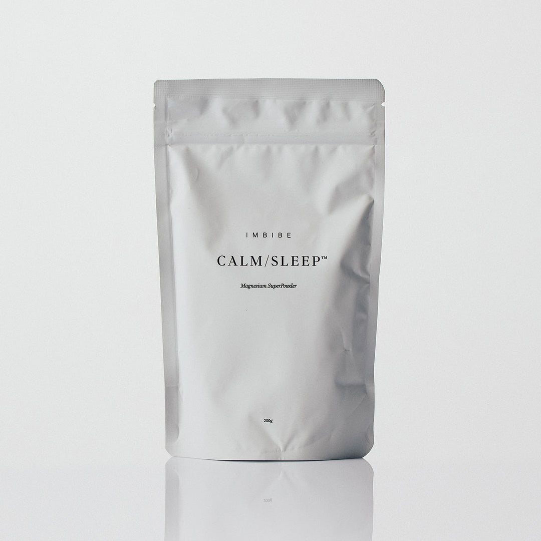 IMBIBE Calm/Sleep