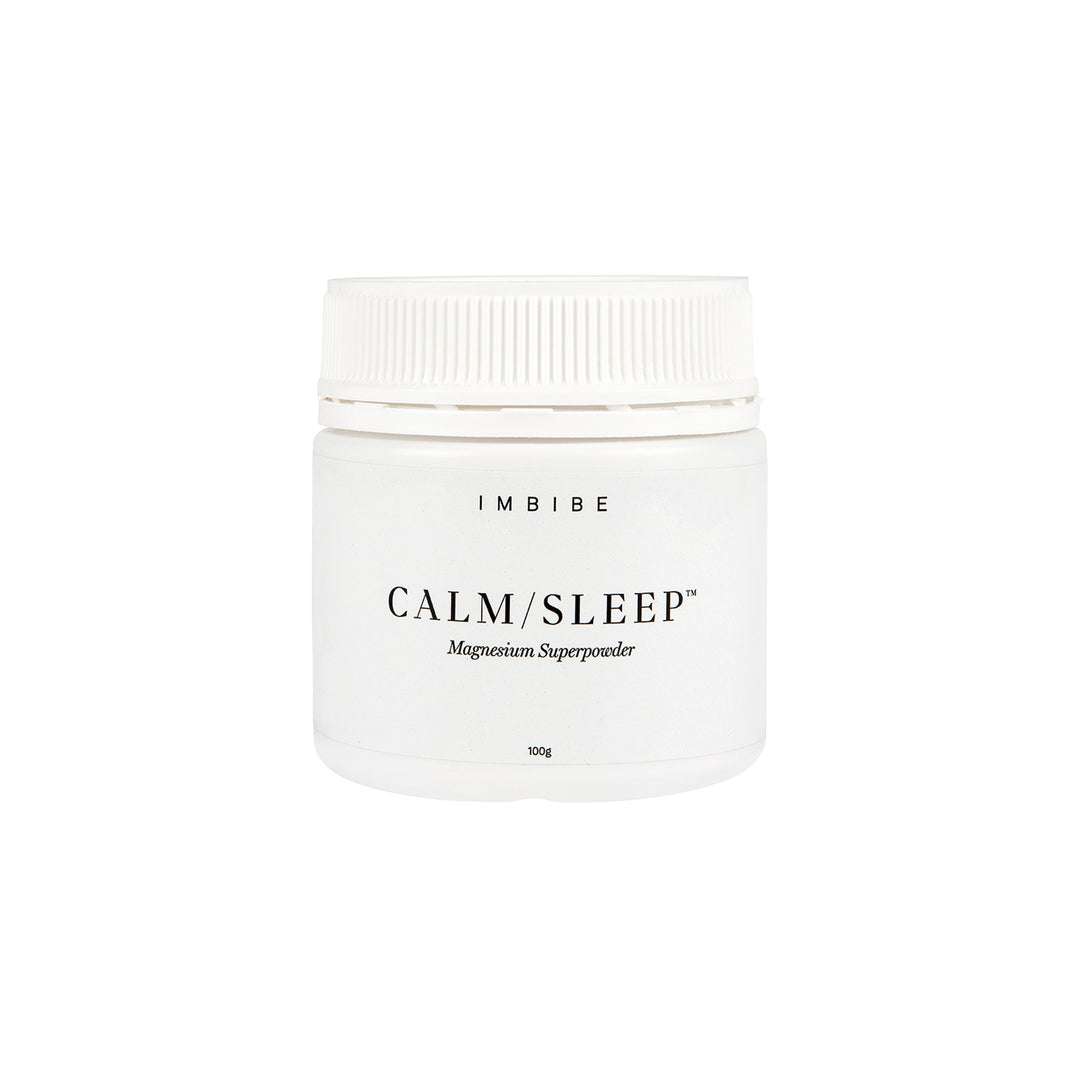 IMBIBE Calm/Sleep