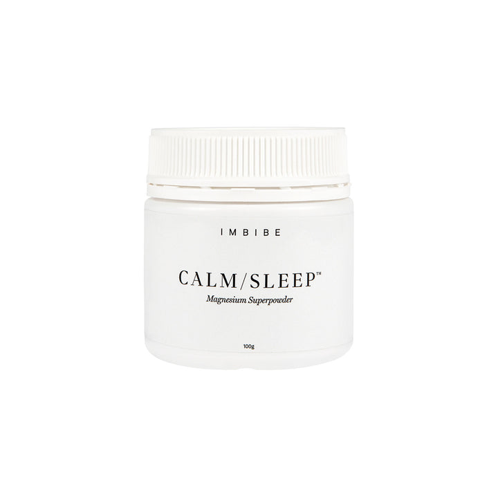 IMBIBE Calm/Sleep