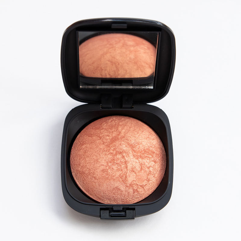 ISSADA Baked Blush - The Skin Lab Skincare