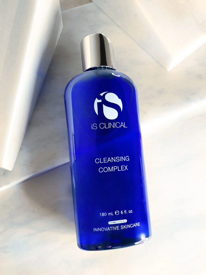iS Clinical Cleansing Complex - The Skin Lab Skincare