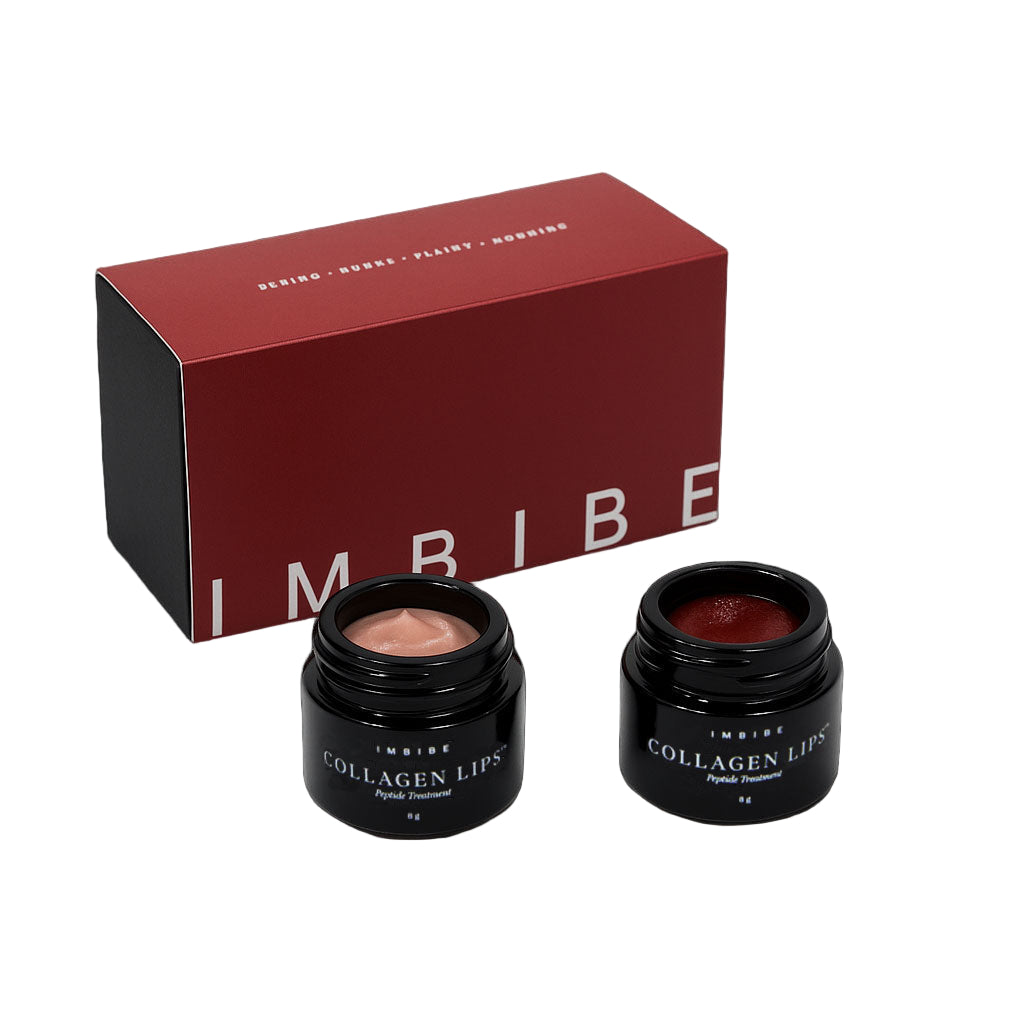IMBIBE Collagen Lips Duo