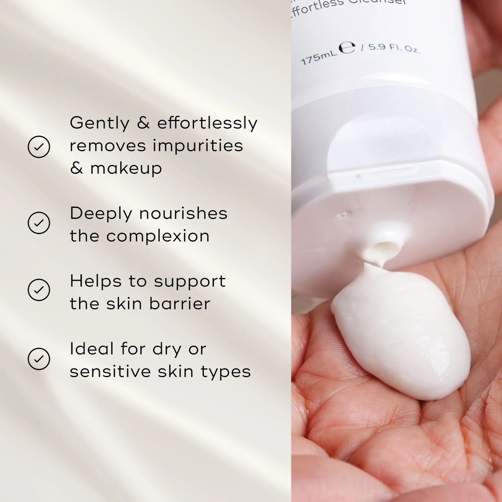 Medik8 Cream Cleanse™ 175ml - The Skin Lab Skincare