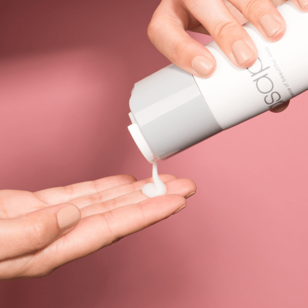 ASAP Daily Facial Cleanser 200ml - The Skin Lab Skincare