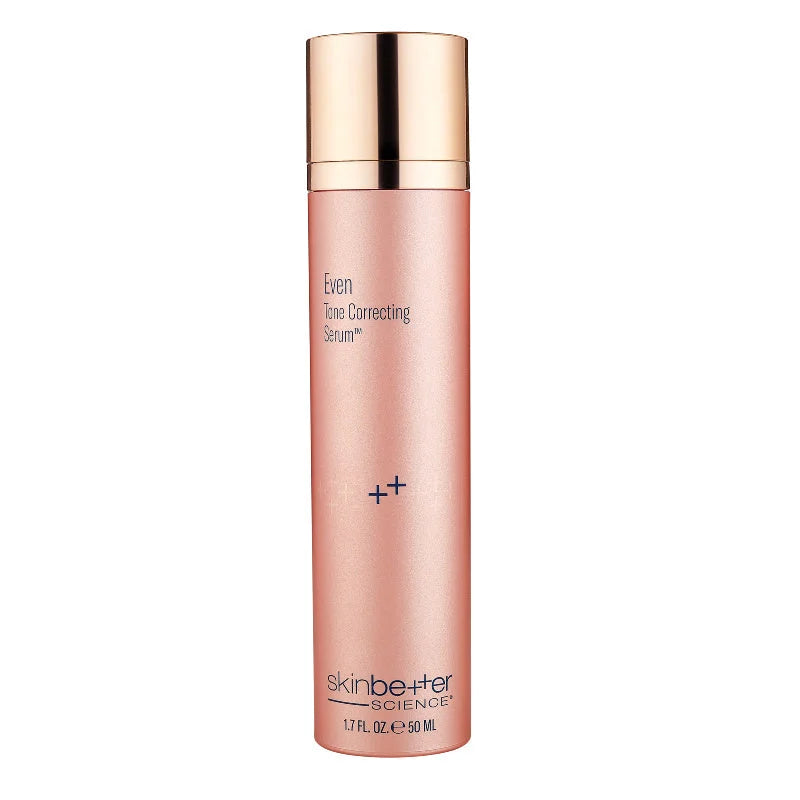 SkinBetter Science Even Tone Correcting Serum 50ml - The Skin Lab Skincare