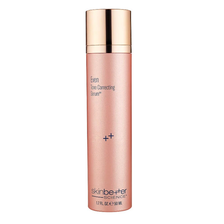 SkinBetter Science Even Tone Correcting Serum 50ml - The Skin Lab Skincare