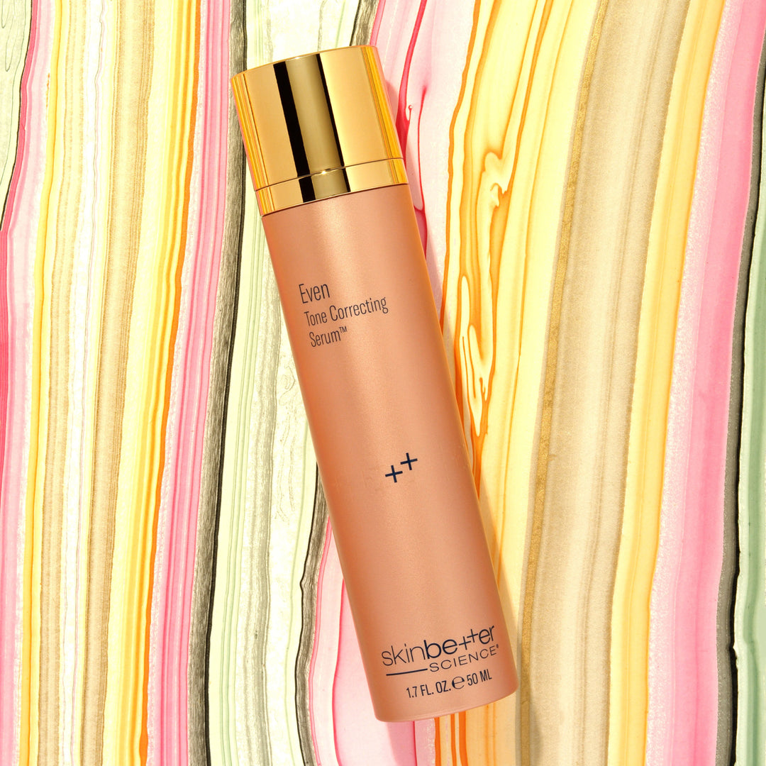 SkinBetter Science Even Tone Correcting Serum 50ml - The Skin Lab Skincare