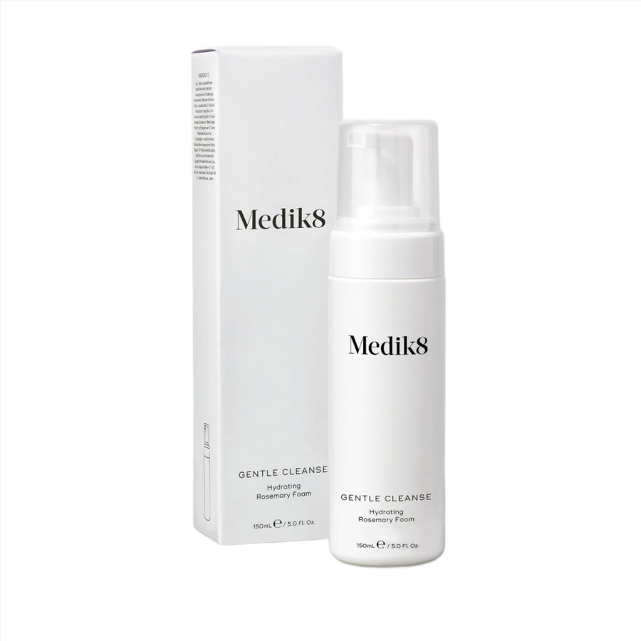 Medik8 Gentle Cleanse™ 150ml - The Skin Lab Skincare